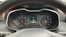 MG ZS 1.5 VTi-TECH Excite 5dr Petrol Hatchback